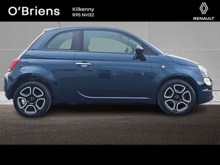 2023 Fiat 500 - photo 6
