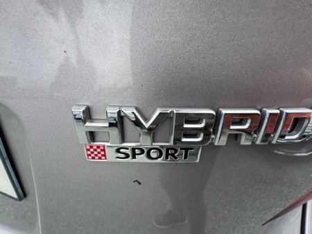 2021 Toyota C-HR - photo 28