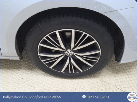2018 Volkswagen Golf - photo 24