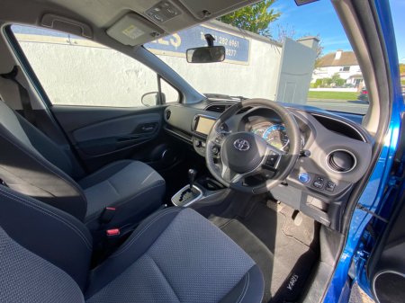 2015 Toyota Yaris - photo 6