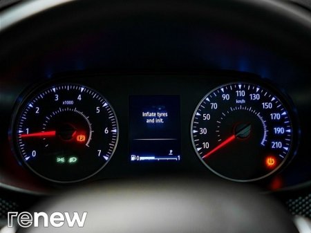 2022 Dacia Jogger - photo 24