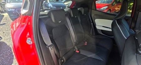 2020 Renault Clio - photo 13