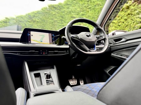 2021 Volkswagen Golf - photo 22