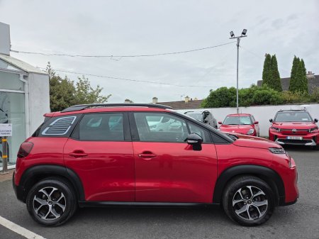 2018 Citroen C3 - photo 3