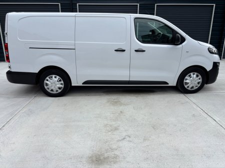 2023 Opel Vivaro