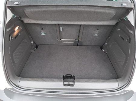 2024 Opel Crossland - photo 19
