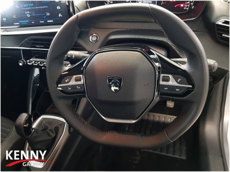 2025 Peugeot 208 - photo 21