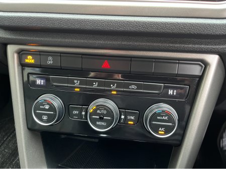 2021 Volkswagen T-Roc - photo 19