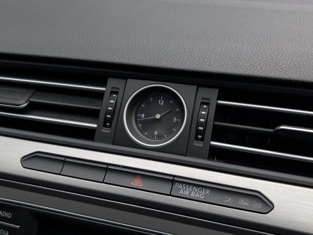 2017 Volkswagen Passat - photo 7