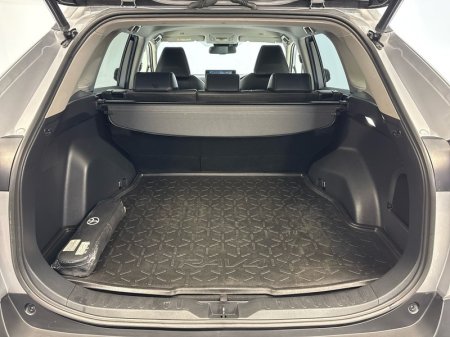 2023 Toyota RAV4 - photo 10