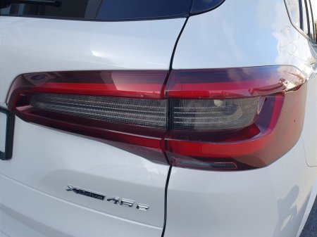2021 BMW X5 - photo 20