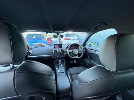 2020 Audi A3 - photo 40
