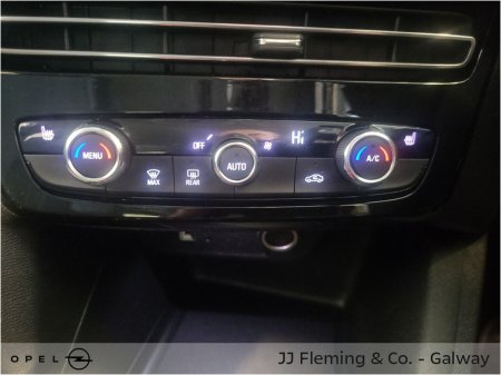 2023 Opel Mokka - photo 19