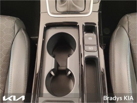 2024 Kia XCeed - photo 14