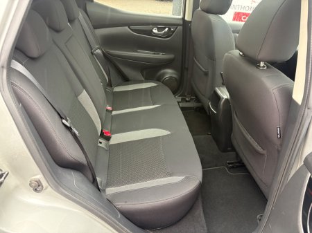 2019 Nissan Qashqai - photo 11