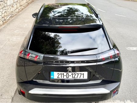 2021 Peugeot 2008 - photo 12