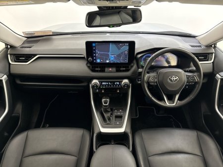 2023 Toyota RAV4 - photo 8
