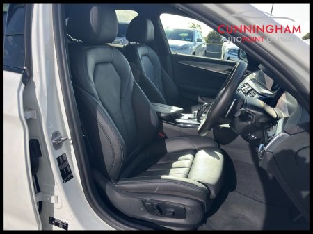 2020 BMW 5-Series - photo 39