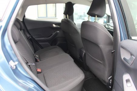 2023 Ford Fiesta - photo 7