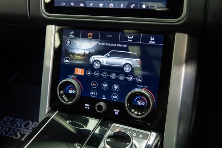 2021 Land Rover Range Rover - photo 19