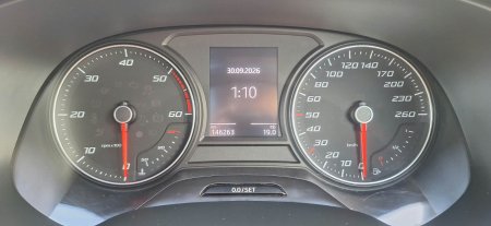 2017 SEAT Ateca - photo 12