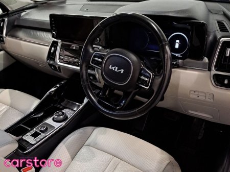 2022 Kia Sorento - photo 15