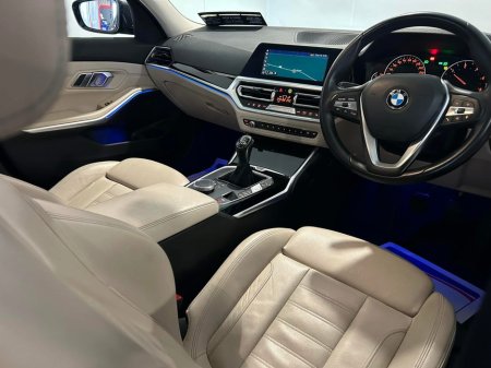2019 BMW 3-Series - photo 7