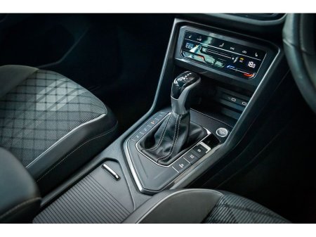 2023 Volkswagen Tiguan - photo 21