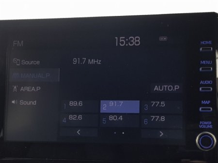2023 Toyota Corolla Cross - photo 17