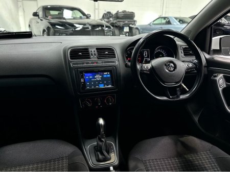 2016 Volkswagen Polo - photo 13