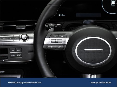 2024 Hyundai KONA - photo 17