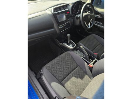 2015 Honda Fit - photo 13