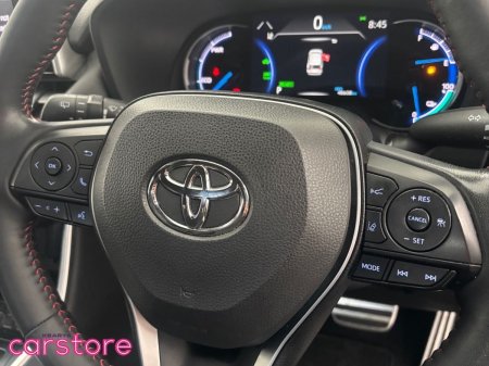 2021 Toyota RAV4 - photo 16
