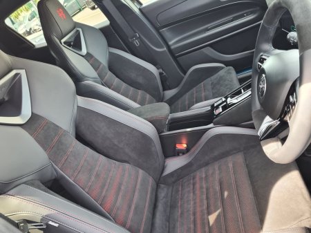 2026 Alfa Romeo Junior - photo 10