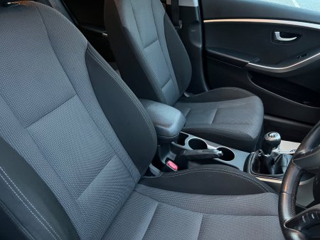 2013 Hyundai i30 - photo 7