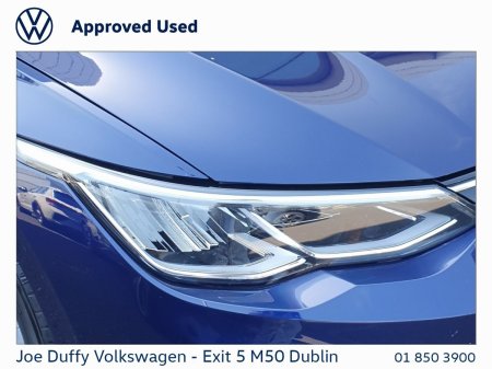 2023 Volkswagen Golf - photo 15