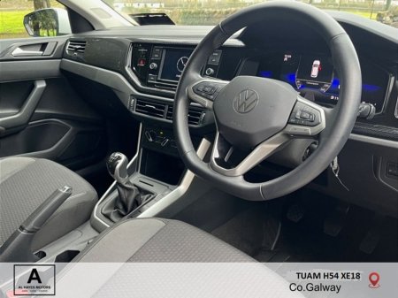 2024 Volkswagen Polo - photo 3