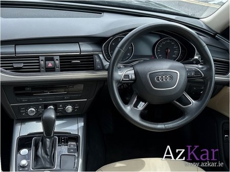 2018 Audi A6 - photo 15
