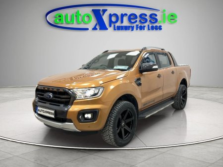 2020 Ford Ranger - photo 5