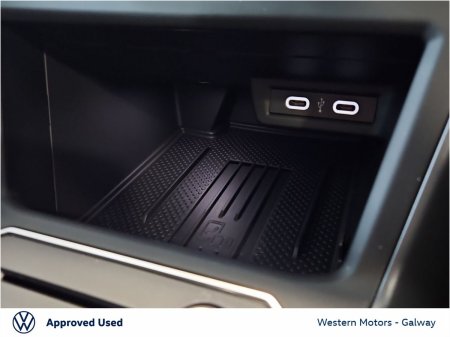 2026 Volkswagen Taigo - photo 18
