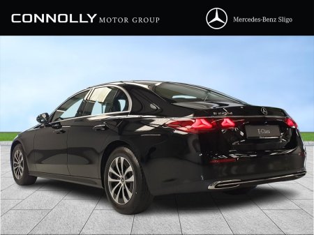 2026 Mercedes-Benz E-Class - photo 2