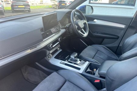 2023 Audi Q5 - photo 18
