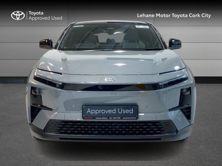 2026 Toyota C-HR - photo 5