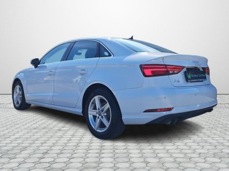 2020 Audi A3 - photo 14