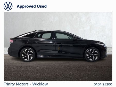 2024 Volkswagen ID.7 - photo 11