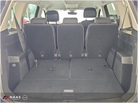 2019 Volkswagen Touran - photo 12