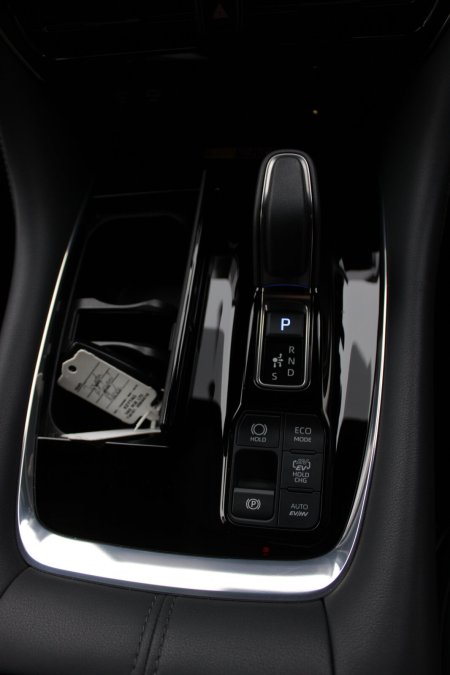 2025 Toyota Alphard - photo 14