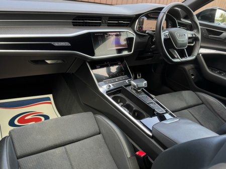 2022 Audi A6 - photo 8