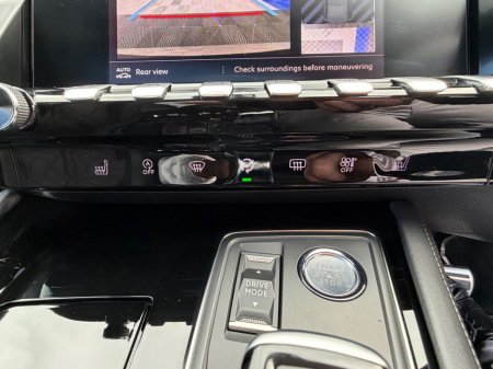 2021 Peugeot 508 - photo 31