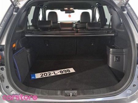 2020 Mitsubishi Outlander - photo 19